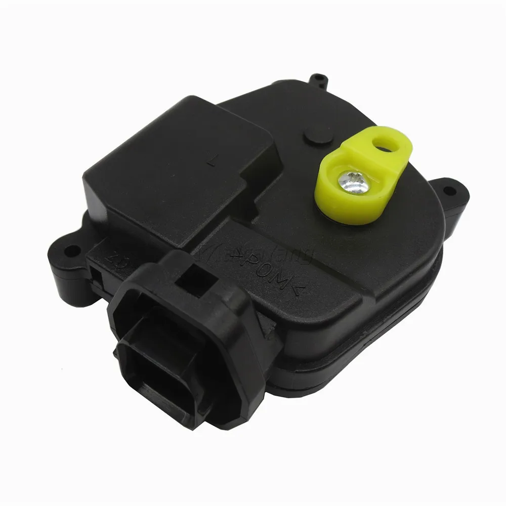 Rear left Door Lock Actuator OEM 95745-1G020 957451G020 for Hyundai Accent 2006-2011 Kia Rio Rio5 1.6L | Автомобили и мотоциклы