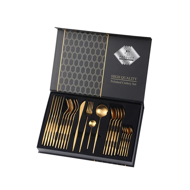 24Pcs Box Set-350850