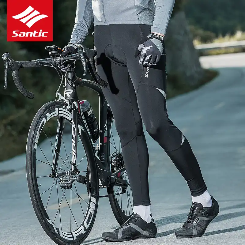 Mens Bike Pants  Competitive Cyclist