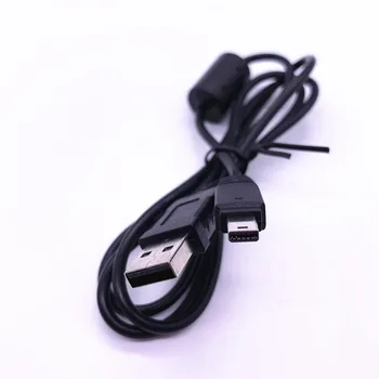 

12P Data Interface Data SYNC USB Cable for Casio Exilim EX-Z2,EX-Z8,EX-Z9,EX-Z11,EX-Z18,EX-Z19,EX-Z20,EX-Z29,EX-Z65