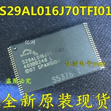 5 шт./лот S29AL016J70TFI01