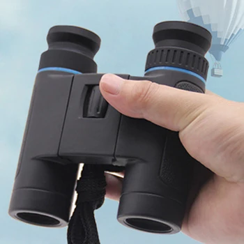 

Binoculars High-Definition Low-Light Night Vision Straight Binoculars Professionally Used to Watch Concerts Outdoor Hunting