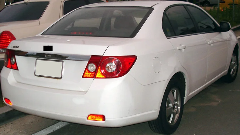 Нержавеющая сталь окна автомобиля планки для chevrolet epica Daewoo Tosca Holden 2006 2007 2008 2009 2010 2011 2012