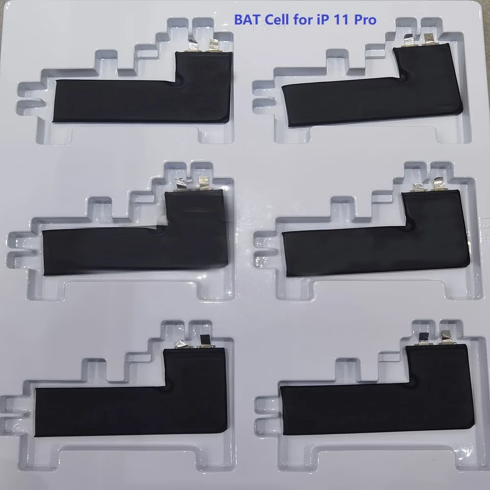 pilha de bateria recarregavel sem flex para 01