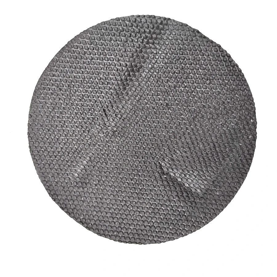 

6" Clay Bar Polish Disc Sponge Pad Car Wash Detailing Cleaning Wax Pad