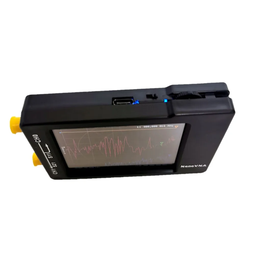 NanoVNA-H (16)