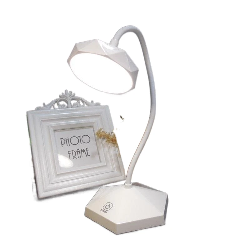 Da Tavolo Lampe Bureau Escritorio Decoracao Para Casa Luz светодиодный светильник Tafellamp Lampen современный
