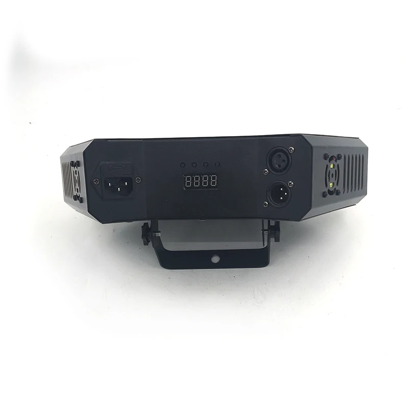 YaYao светодиодный 60 Вт супер луч AC100 240V 50 = 60HZ идеальный эффект сцены для диско DJ