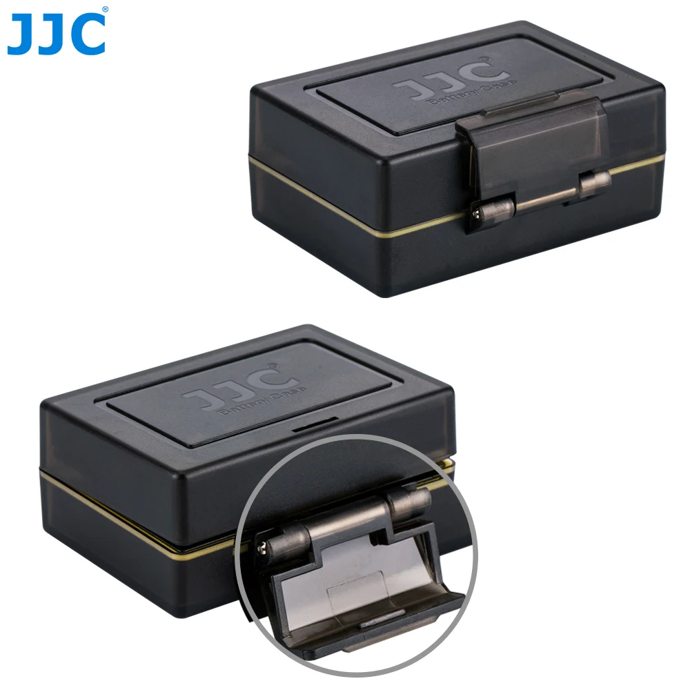 JJC BC-UN1 展示图SMT(5)