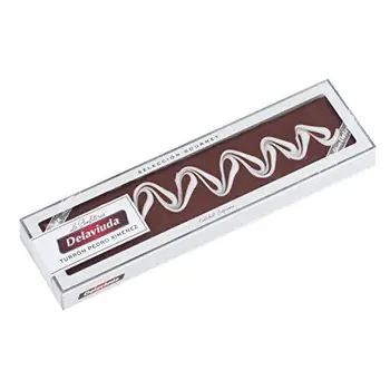 

NOUGAT DELAVIUDA GOURMET P.XIMENEZ 280G