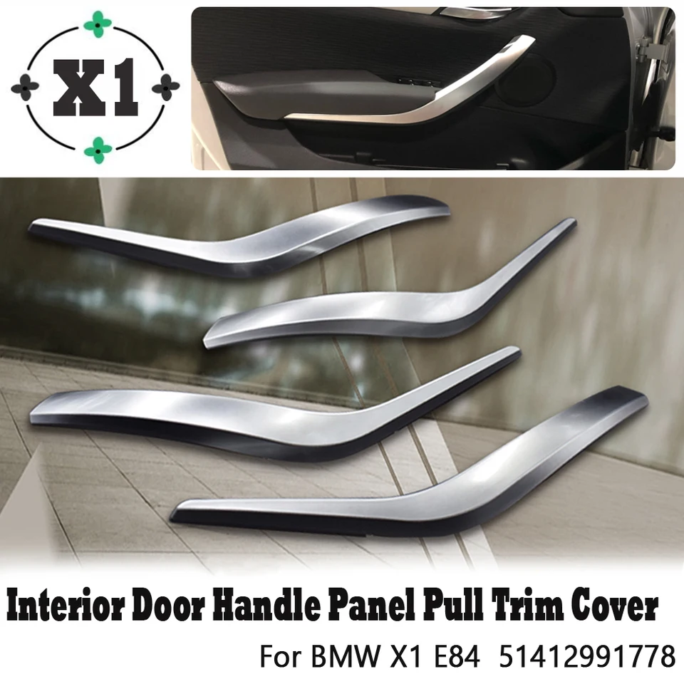 Deurklink Voor Bmw X1 E84 2010-2016 Auto Links Rechts Binnendeur