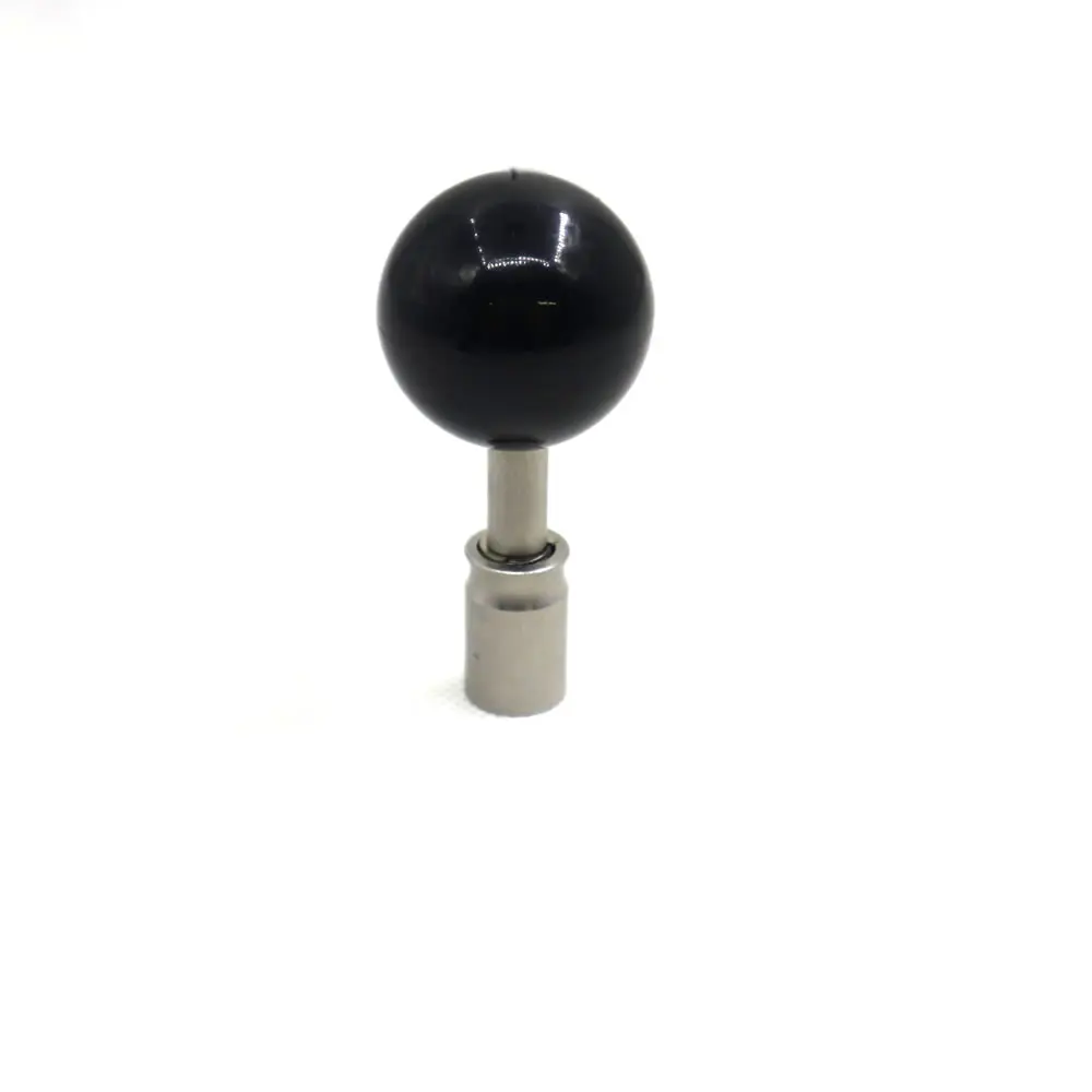 Eixo Destacável do Joystick para Arcade Liberação Rápida Peças Faça Você Mesmo Suporte Sanwa Rac-j300s - Image 3