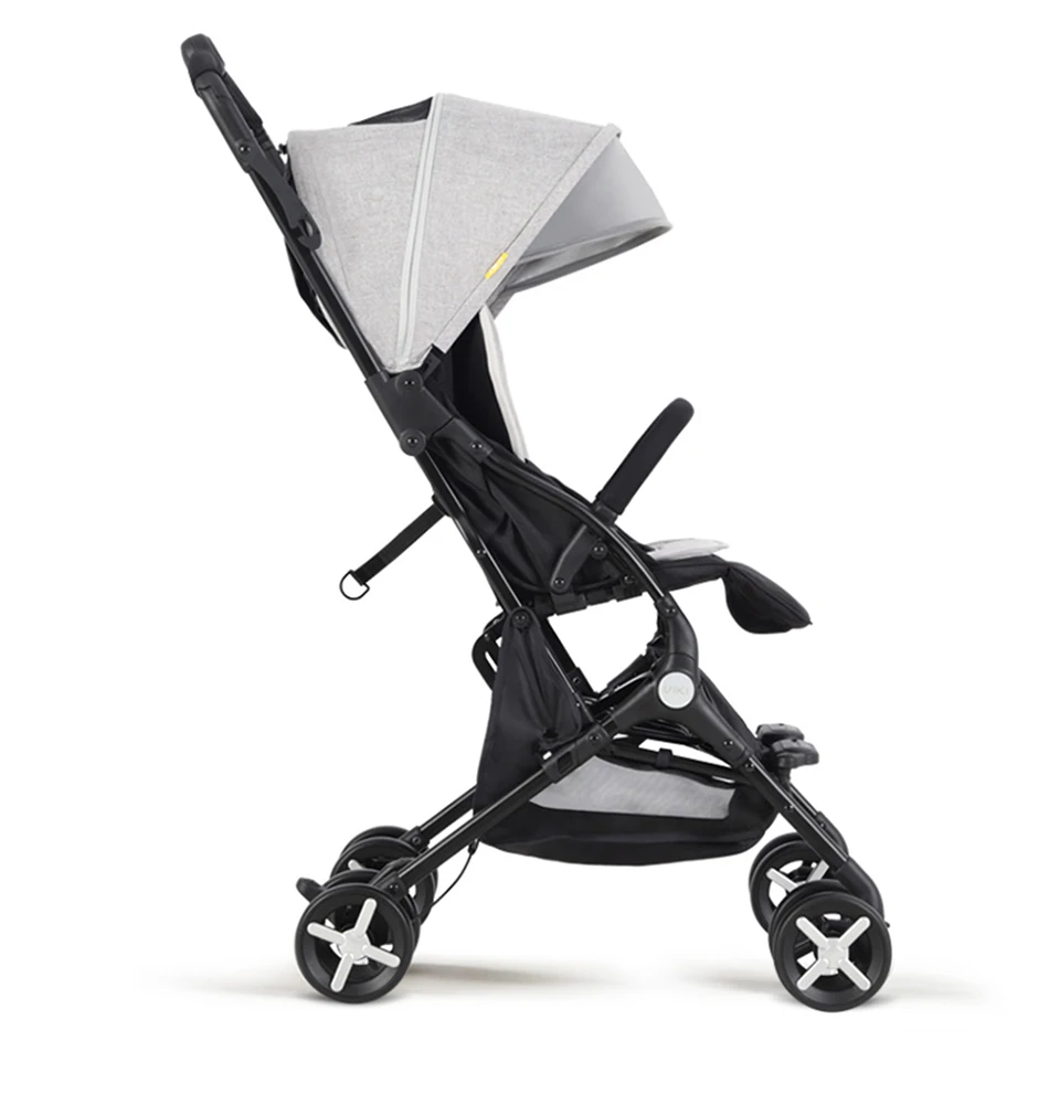 6 кг портативная легкая детская коляска мини карман для прогулочной коляски детская коляска складной для путешествий самолет коляска может сидеть и укладывать