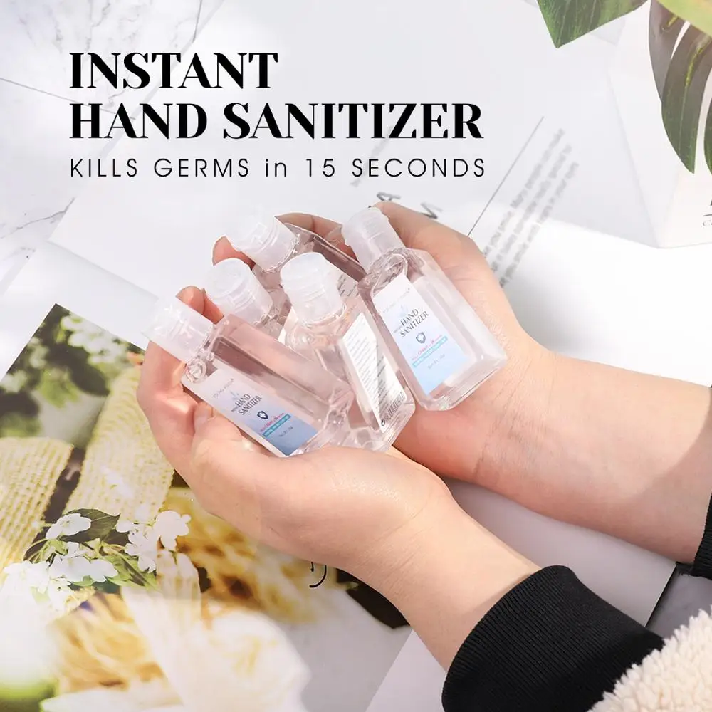 YOUNG VISION hand sanitizer gel hidroalcoholico kill germs 30g 70% Alcohol wash free instant antibacterial hand gel MN157 YOUNG VISION hand sanitizer gel hidroalcoholico kill germs 30g 70% Alcohol wash free instant antibacterial hand gel MN157