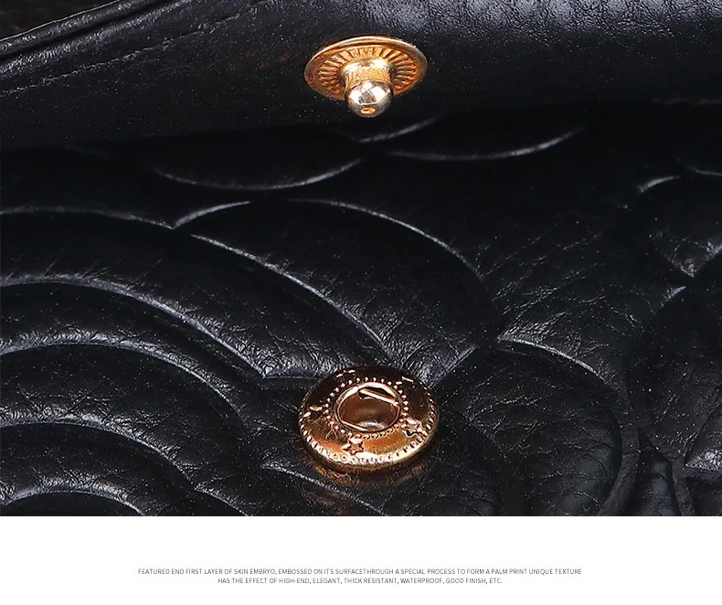 wallet women genuine leather (24)