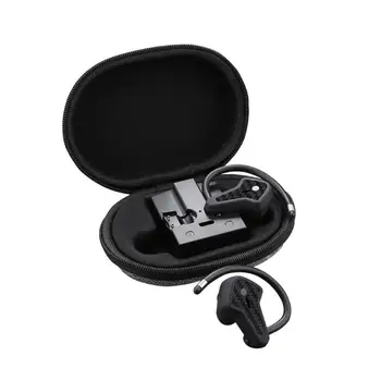 

A7 TWS Bluetooth 5.0 Hanging Ear In-Ear Wireless Stereo Earphones Sports Earbuds For xiaomi Mobile Phone with Charging Case