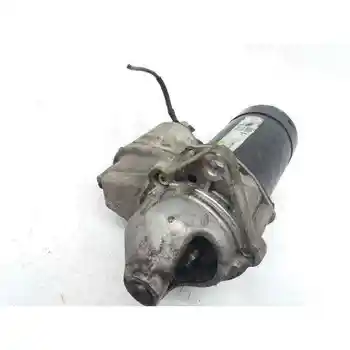 

09115192 ENGINE STARTER OPEL ASTRA GTC