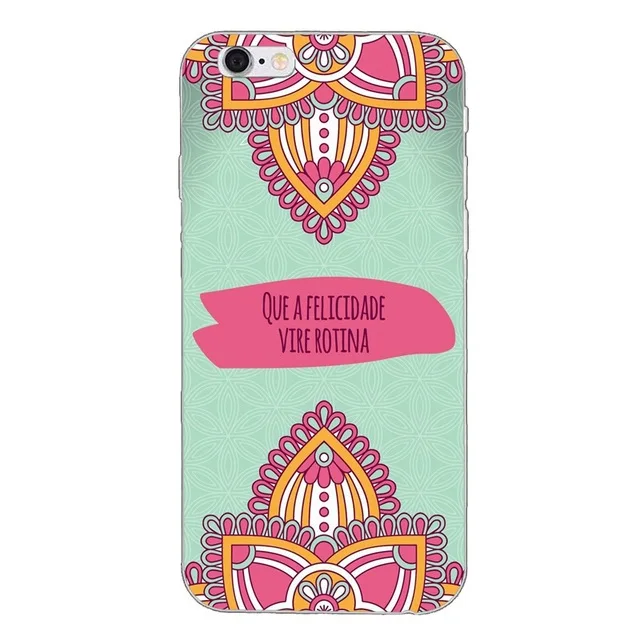 Серебристый KETAOTAO чехол для телефона с цитатами good vibes s для iPhone 4S 5C 5S 6S 7 8 SE 5 6 Plus X Чехол кристально чистый мягкий TPU чехол s - Цвет: Серебристый