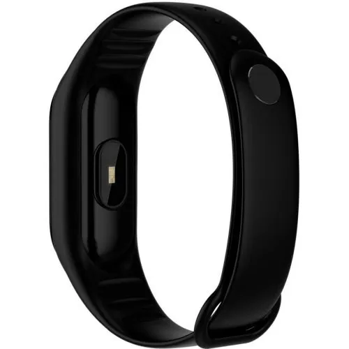 Фитнес браслет CARCAM Smart Band M3 black|Смарт-браслеты| |