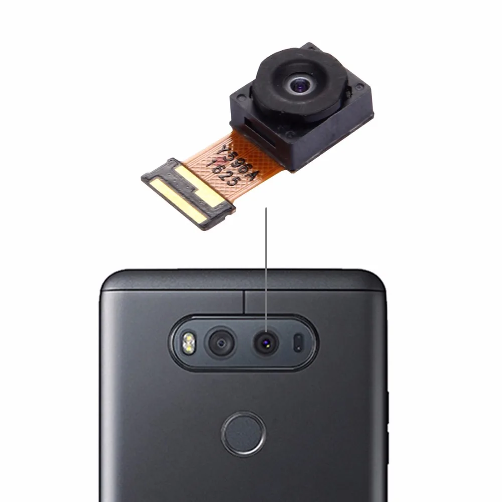 Протестированная Высококачественная задняя камера для LG V20