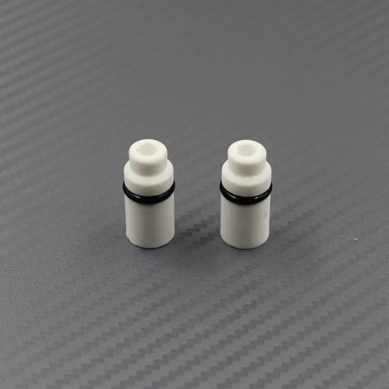 5 Pcs Ceramic Nozzle For Wet Sand Blasting Set For Car High Pressure Pressure Washers 4