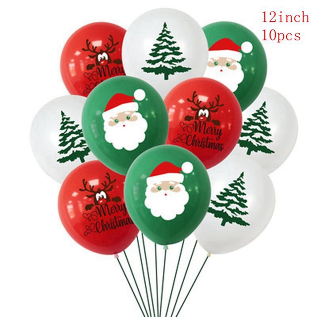 Decoration Inflatable Christmas Canes Lollipop Balloon for Home Xmas Tree Ornaments Home Outdoor Decor 2023 Navidad