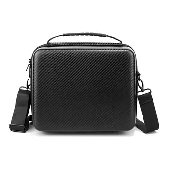 

For DJI Mavic Portable Package Carrying Case Nylon PU Storage Bag Hardshell Box Shoulder Bags for DJI Mavic Mini Drone