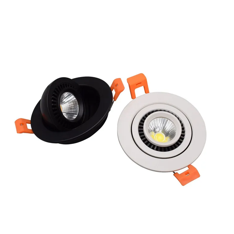 800 X 800 COB Downlight