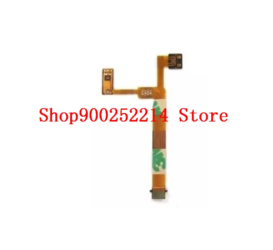 

NEW Lens Aperture Flex Cable For NIKON 1 NIKKOR 30-110 mm 30-110mm f/3.8-5.6 Repair Part