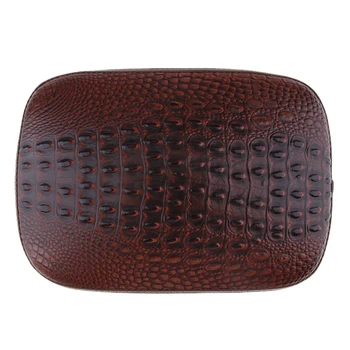 

Motorcycle Pillion Passenger Pad Seat 8 Suction Cups Rectangular For