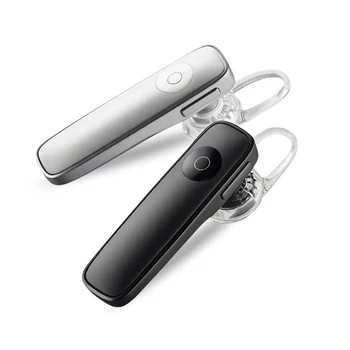 

Hot Sale Business Wireless Communication Earbuds Sports Headphones Stereo Earphone For Smartphone