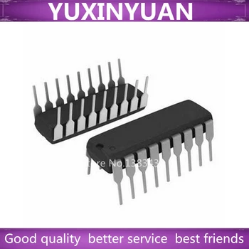 

50PCS/LOT LM3914N-1 LM3914N LM3914 DIP18