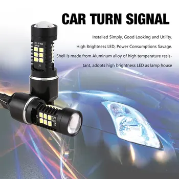 

2 PCS Bright Decode Car Lamp Car Light Car Logo Projection LED Door Shadow Light Welcome Lamp Light for Lexus T20-21