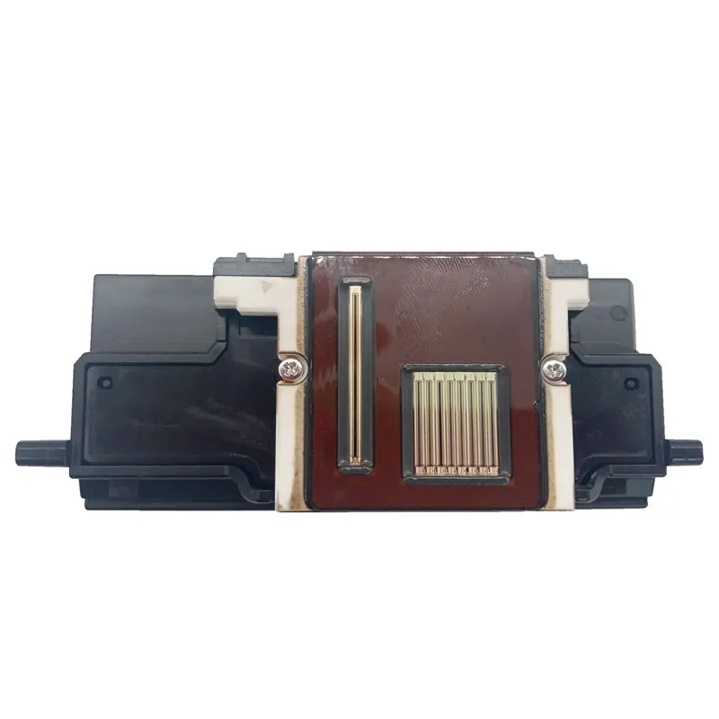 Cabezal para Cabeça de Impressão Canon Qy60078 Mg6100 Mg6150 Mg6200 Mg6210 Mg6220 Mg6230 Mg6240 Mg8100 Mg8200 Mp990 Mp996 Canon Selphy - Imagem 5