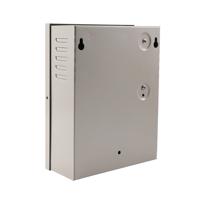 DC12V 3A 30 Вт система контроля допуска к двери переключатель питания AC AC220V время задержки Макс 15 секунд мощность частоты