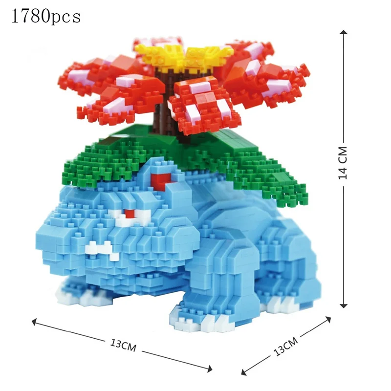 Anime-Building-blocks-Cartoon-Model-Toy-Big-size-Snorlax-Auction-Figures-For-Children-Toys-Kids-brin (4)