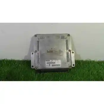 

888376 switchboard Engine EUA Citroen C5 Saloon