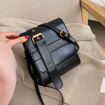 

Women's shoulder bag Pu leather designer luxury crossbody bag small bag crossbody bag wallet 2020 ladies travel handbag