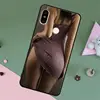 Belle fille Sexy pour Xiaomi Mi Note 10 Lite A3 9T étui pour POCO X3 pour Redmi Note 9 Pro 8 7 8T 9S 9A 9C ► Photo 2/6