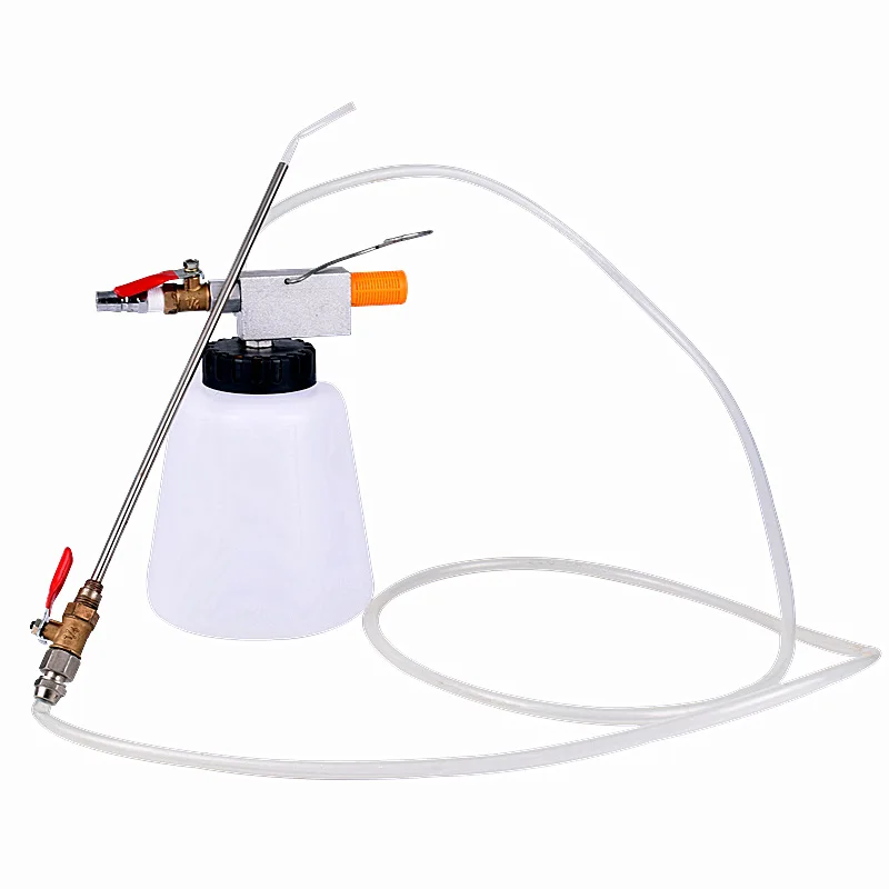  Pneumatic Brake Oil Replacement Tool Machine Car Brake Fluid Clutch Booster Oil Pumping Change Brak