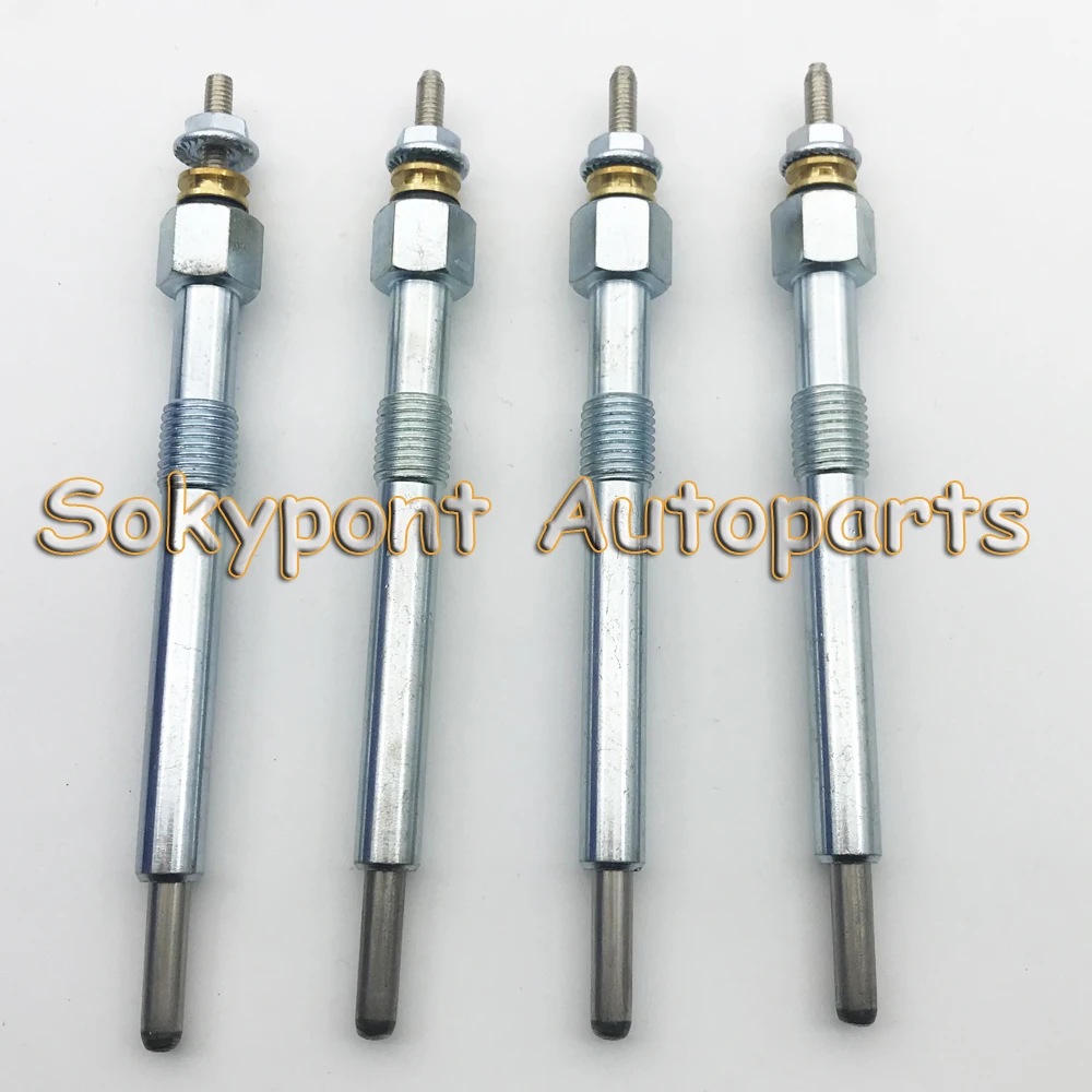 New 7000734 1J70065512 Glow Plug forBobcat T190 T180 S205 S160 S185