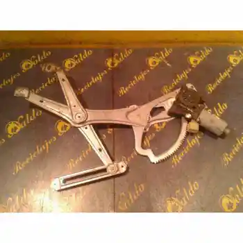 

ELECTRIC WINDOW LIFTER FRONT LEFT MERCEDES E-CLASS (W210) SALOON