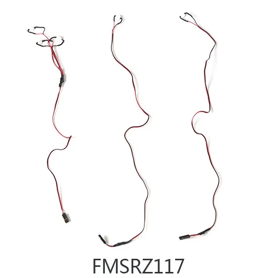 FMS-twin-70mm-edf-jet-Su27-led