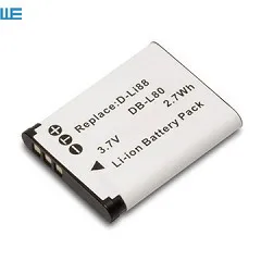 Фонарь VBX070 DLI88 аккумулятор для фонарика фонарь|battery for|batteries batteriesbattery battery |