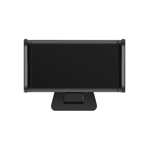 Tesla Model 3/Y Back Seat Phone Holder 360 Degree Rotate Stand Auto Headrest Bracket Support For Tablet PC iPad Car Acces