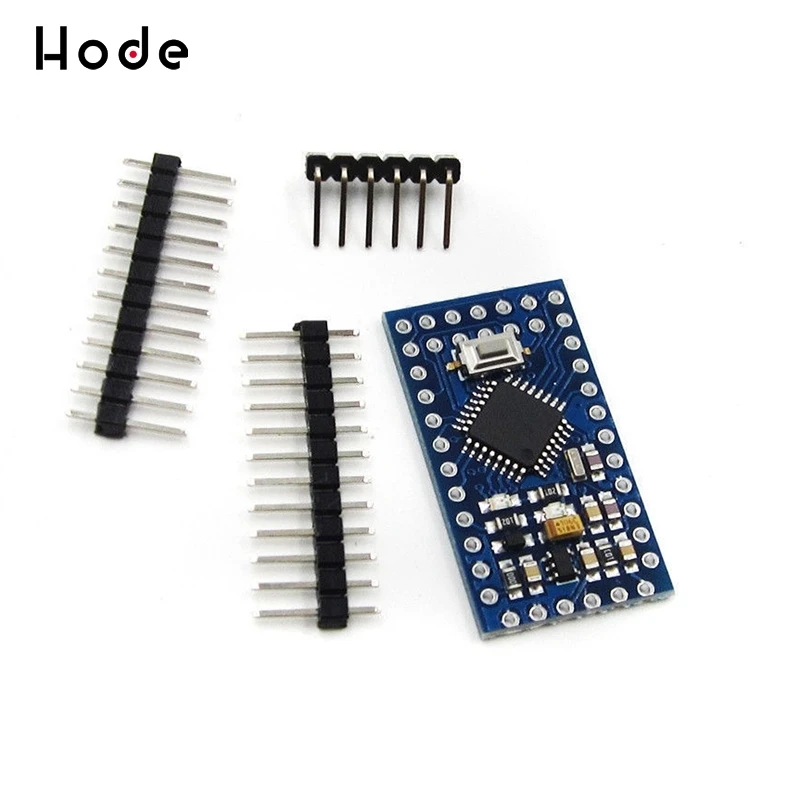 

1PCS New Pro Mini atmega328 Board 5V 16M Arduino Compatible Nano