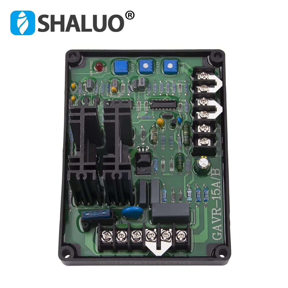 fusivel do carro gavr 15a 15b avr brushless 01