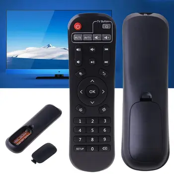 

Remote Controller Replacement for EVPAD Precise Control TV Set Top Box Pro 2S 2T Plus Pro+ 2S+ U1JE