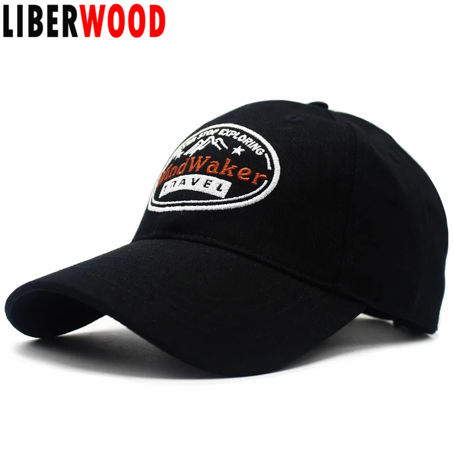 never stop exploring cap