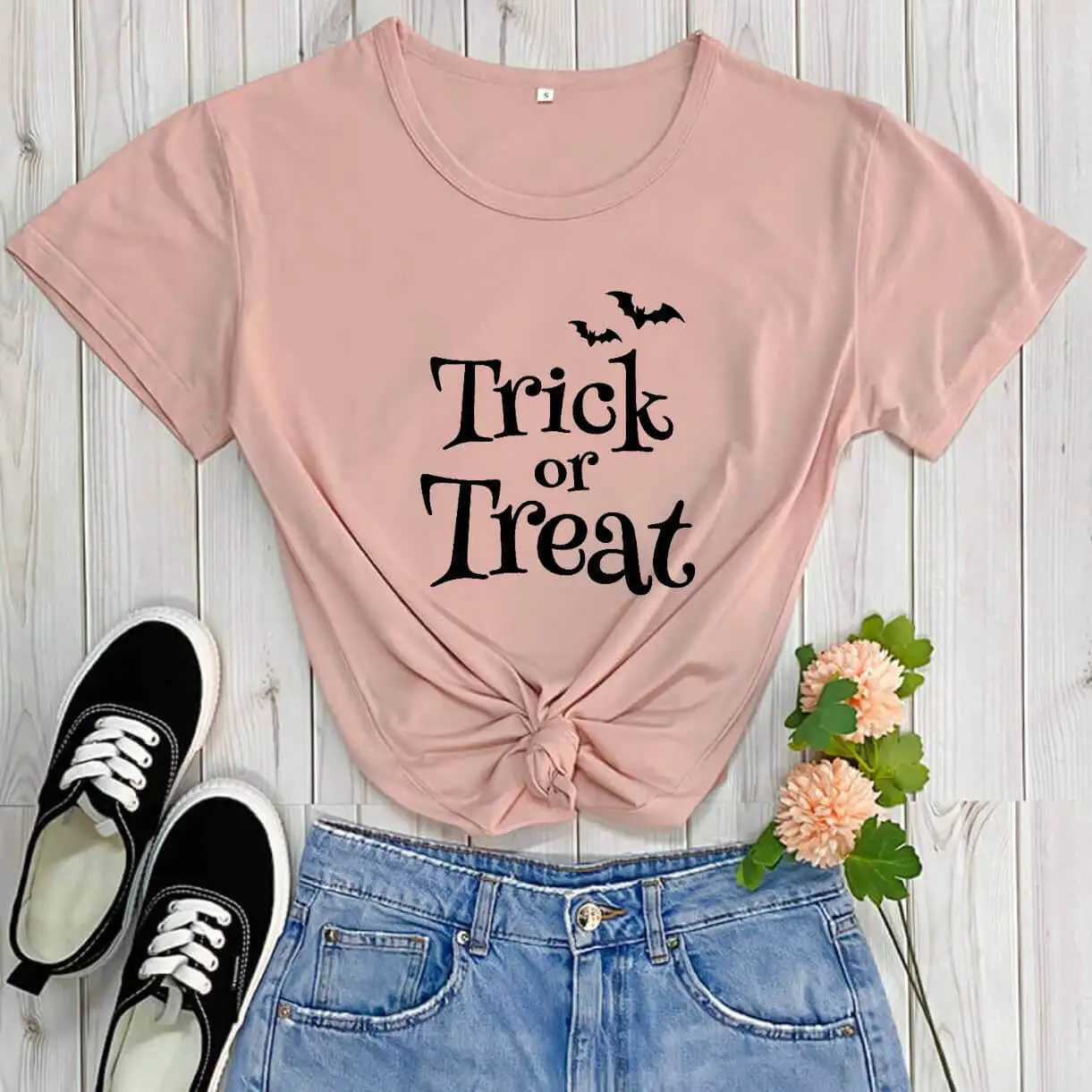 4-7-6peach-Trick or Treat